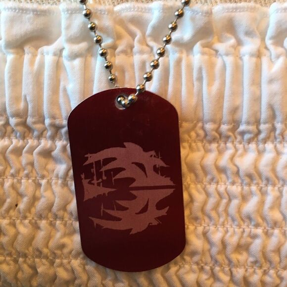 🎃 - KISS LAYERED Fan Necklace Combo! - Picture 6 of 9